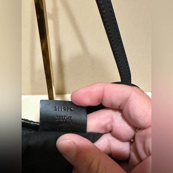 Gucci Jolie Tote - Picture 9 of 11